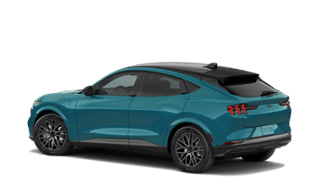2026 Ford Mustang Mach-E® External Image 2